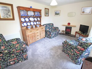Coin séjour