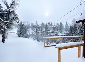 Boendeområde