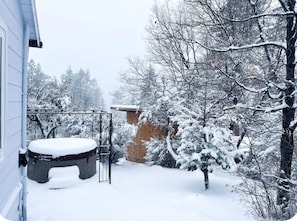 Boendeområde