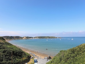 Plage