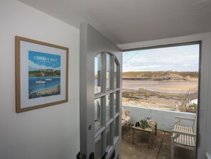 Interiör