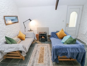 Coin séjour
