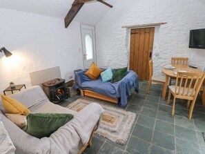 Coin séjour
