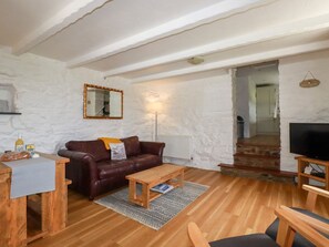 Coin séjour