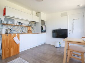 Eget kök