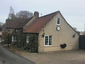 Außenbereich