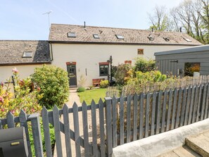 Boendeområde