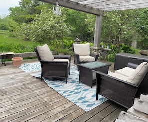 Terrass/Patio