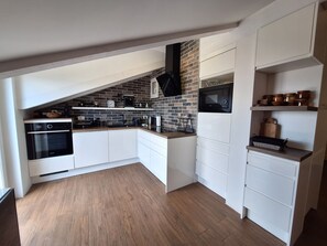 Eget kök