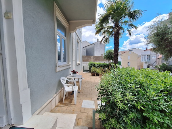 Terrass/Patio