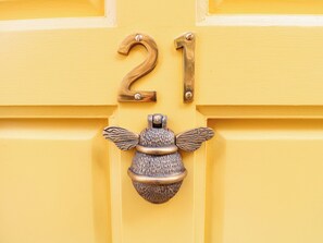 Innendetails