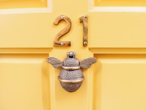 Innendetails