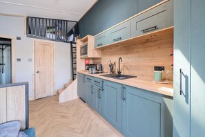 Eget kök