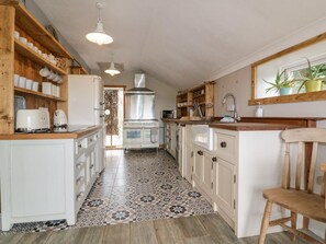 Eget kök