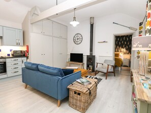 Coin séjour