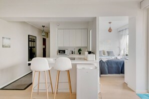 Privat køkken