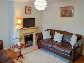 Living room | Pam’s Cottage, Cheltenham