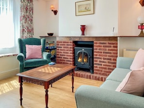 Living area | Deepend, Dawlish