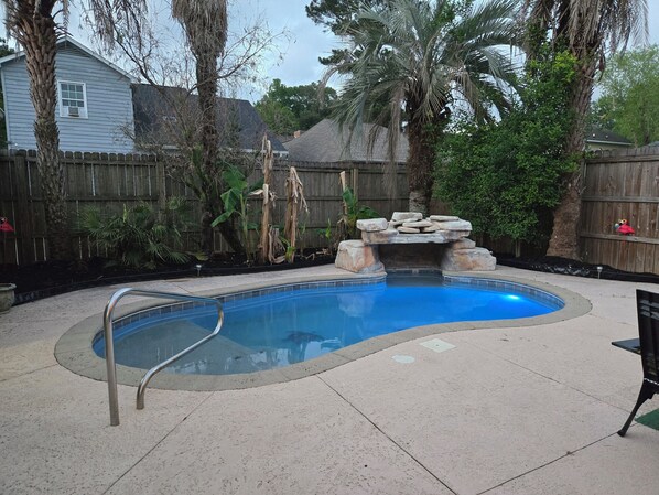 Pool