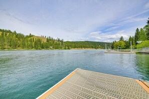 Ruby Creek On-Site