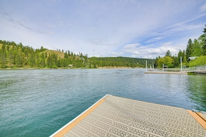 Ruby Creek On-Site