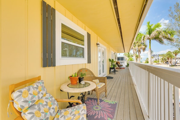 Terrass/Patio