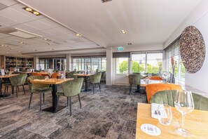 Onsite dining
