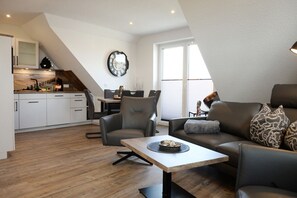 Coin séjour