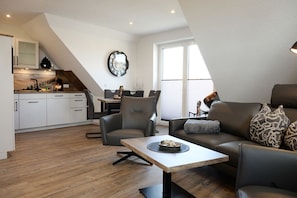 Coin séjour