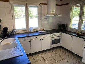 Eget kök