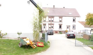 Exteriör