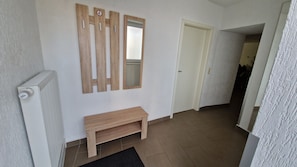 Interiør