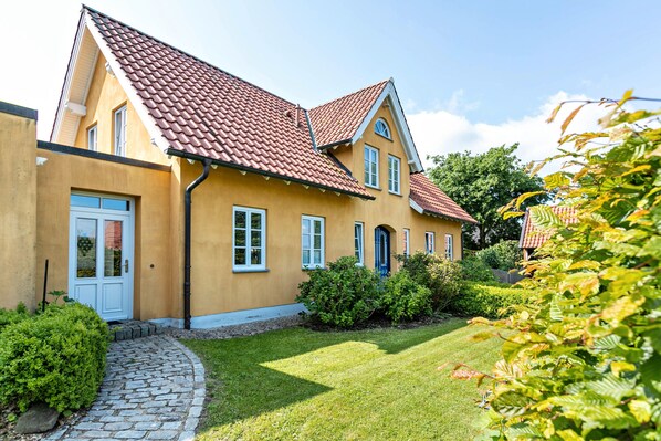 Außenbereich