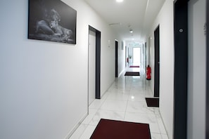 Interiör