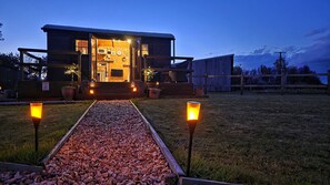 Nirvana looking stunning - new garden