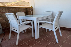 Terrasse / Balkon