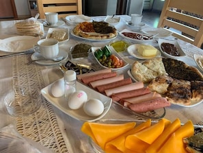 Speisen