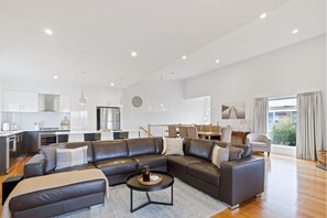 Coin séjour