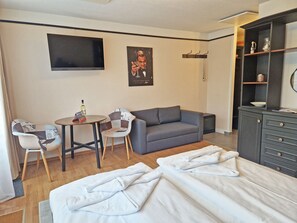 Kleine Sitzecke