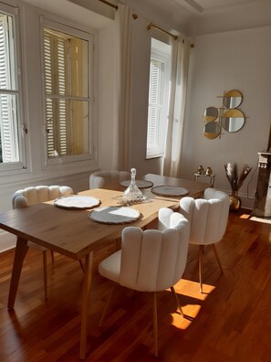 Restauration