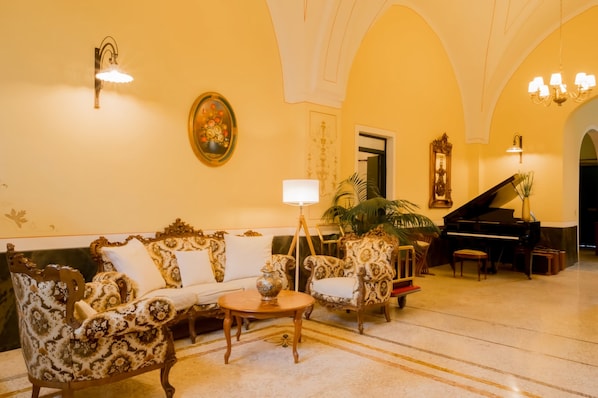 Intérieur