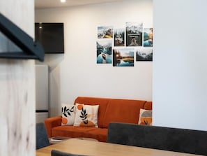 A&M Appartement