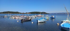 Port du Brusc
