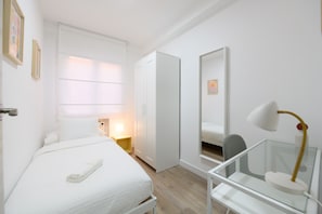 Chambre Ă coucher