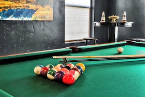 Sala de jogos