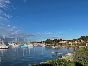 Marina