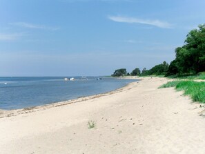 Blau, Wasser, Wasservorräte, Gewässer, Natürlichen Umgebung, Strand, Küste, Küsten Und Ozeanische Forms, Horizont