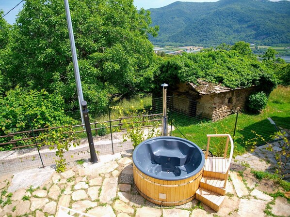 Gartenmöbel, Garten, Hinterhof, Eco Hotel, Resort, Schwimmbad, Outdoor Struktur, Armatur
