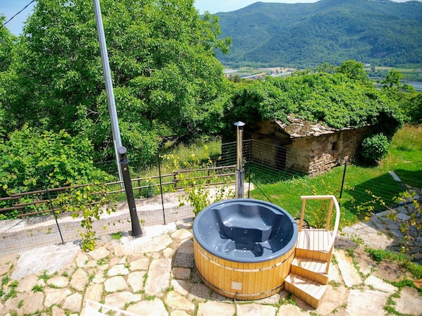 Gartenmöbel, Garten, Hinterhof, Eco Hotel, Resort, Schwimmbad, Outdoor Struktur, Armatur