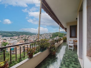 Wohnung, Schwimmbad, Eigentumswohnung, Schatten, Ferienort, Resort, Hotel, Balkon